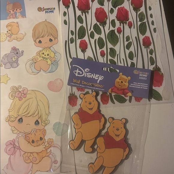 Oodles of stickers - scrapbook anyone? - Picture 12 of 16